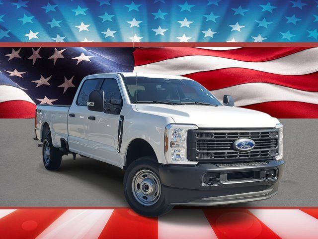 2024 Ford F-250 XL