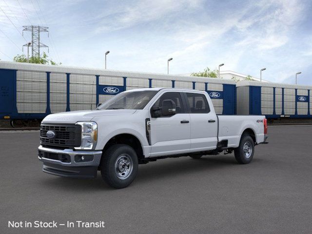 2024 Ford F-250 