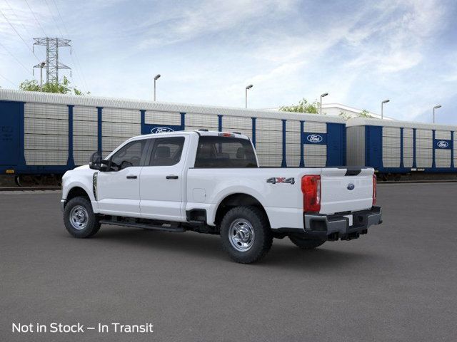 2024 Ford F-250 