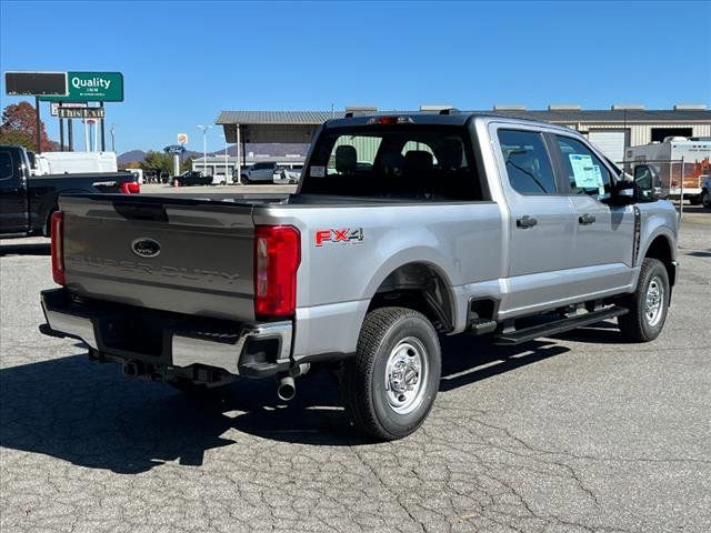 2024 Ford F-250 XL