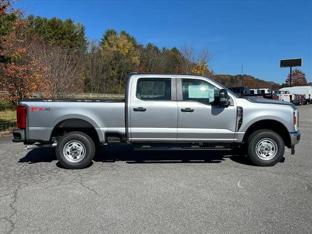 2024 Ford F-250 XL