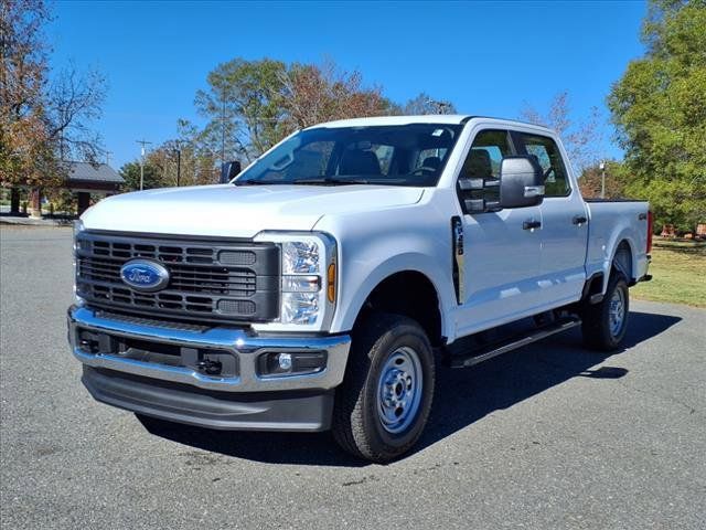 2024 Ford F-250 XL