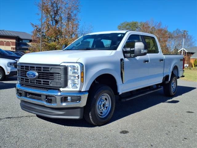 2024 Ford F-250 XL