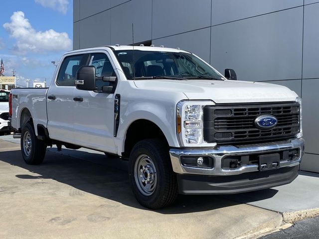 2024 Ford F-250 XL