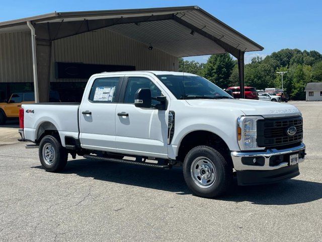 2024 Ford F-250 XL