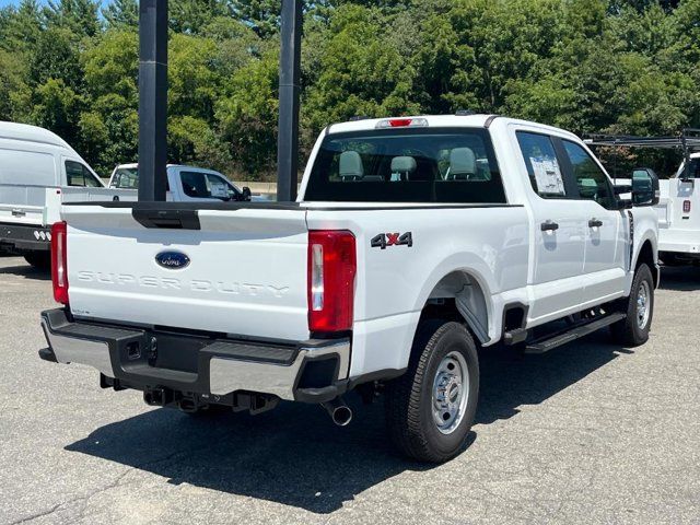 2024 Ford F-250 XL