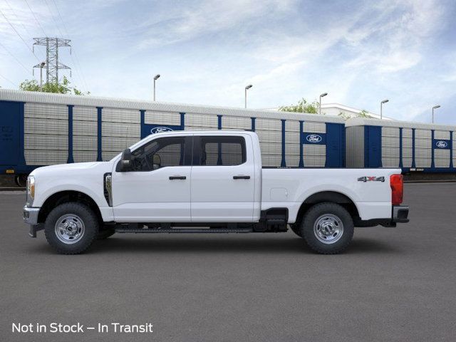 2024 Ford F-250 