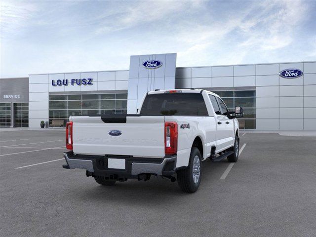 2024 Ford F-250 