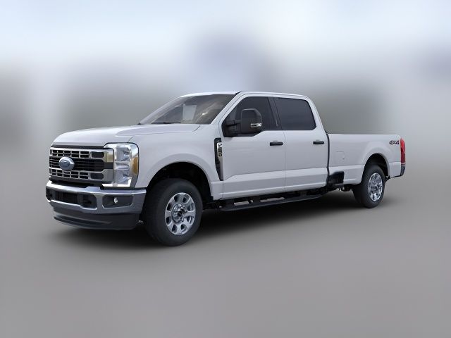 2024 Ford F-250 