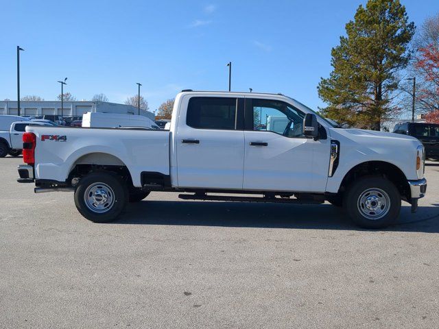 2024 Ford F-250 XL