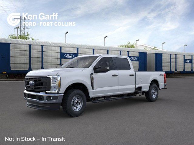 2024 Ford F-250 XL