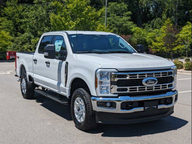 2024 Ford F-250 XLT