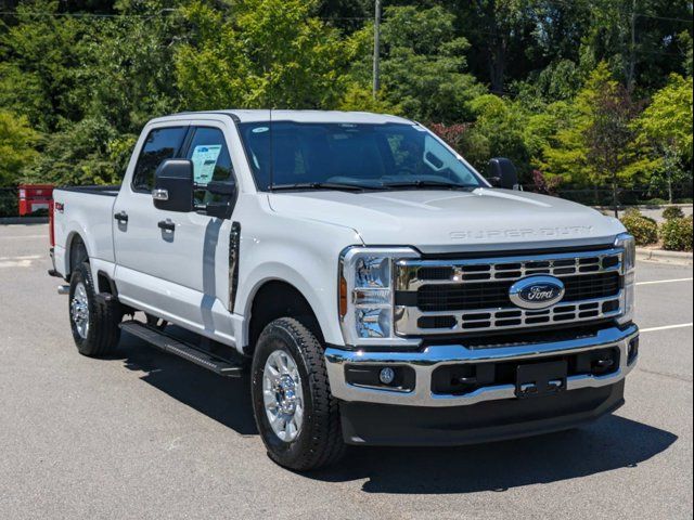 2024 Ford F-250 XLT