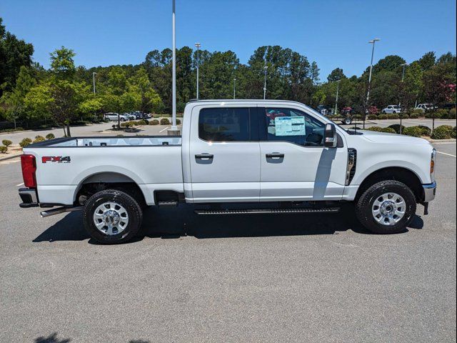 2024 Ford F-250 XLT