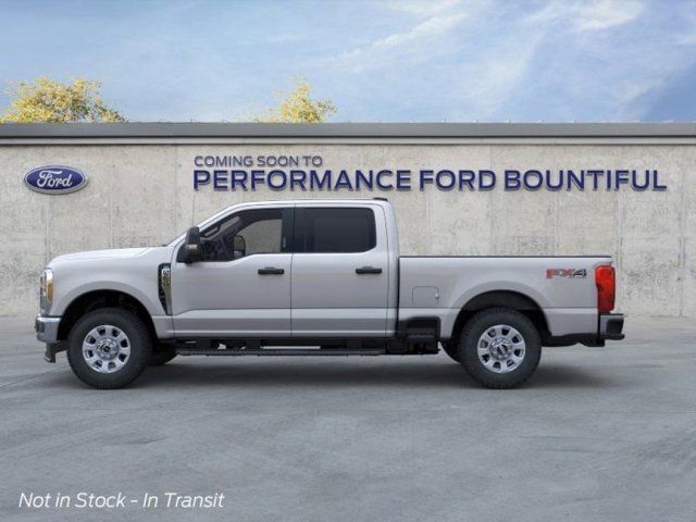 2024 Ford F-250 XLT