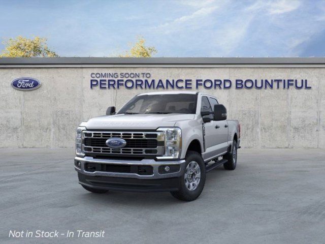 2024 Ford F-250 XLT