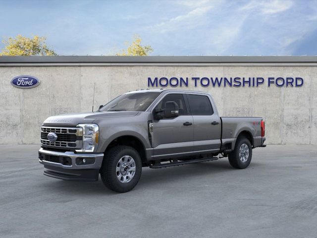 2024 Ford F-250 