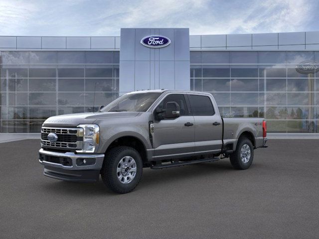 2024 Ford F-250 