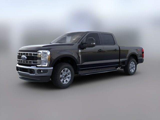 2024 Ford F-250 