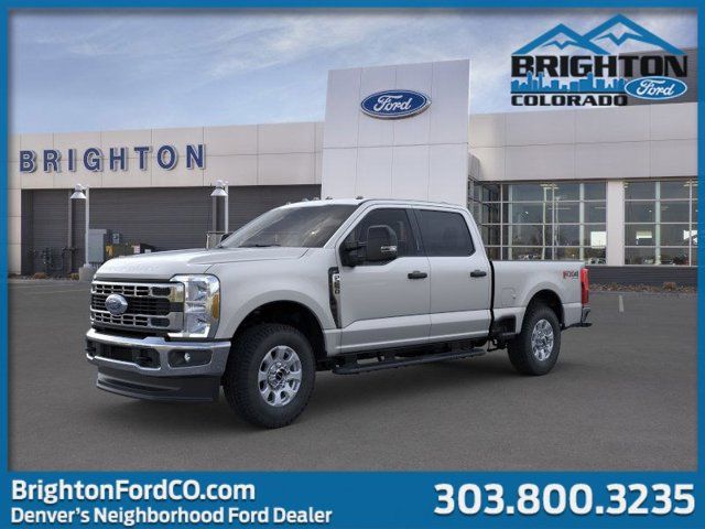 2024 Ford F-250 XLT