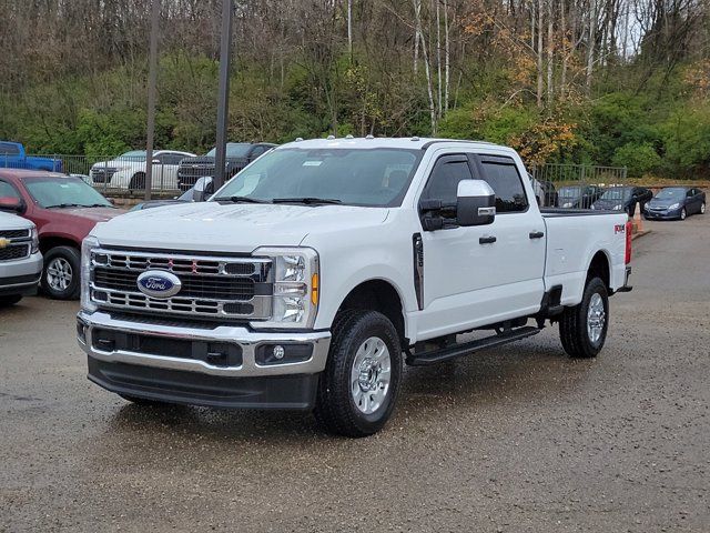 2024 Ford F-250 