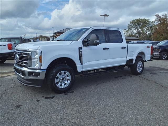 2024 Ford F-250 XLT