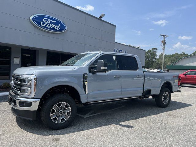 2024 Ford F-250 