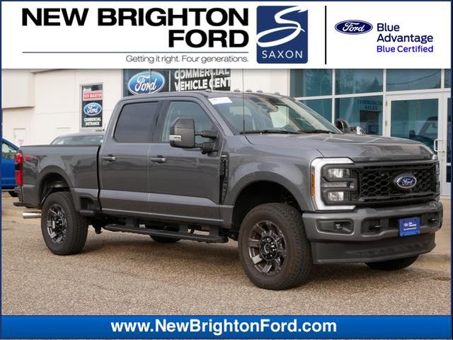 2024 Ford F-250 