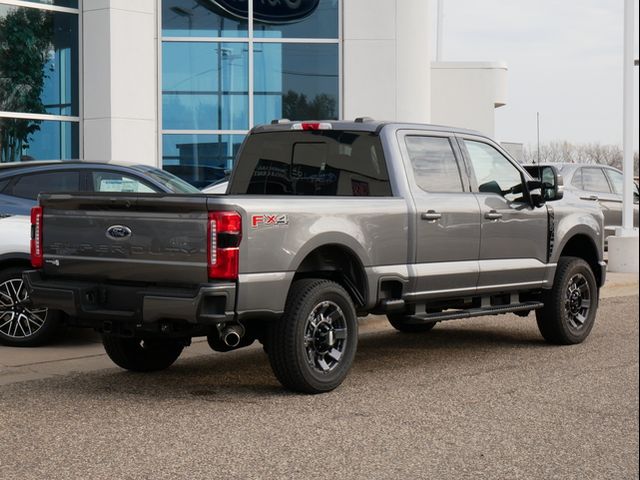 2024 Ford F-250 