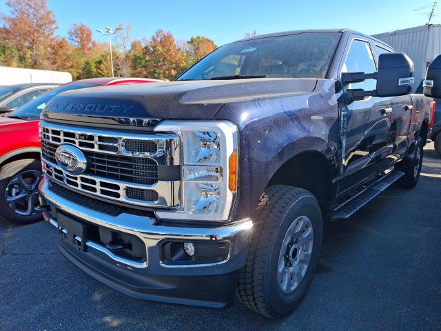 2024 Ford F-250 XLT