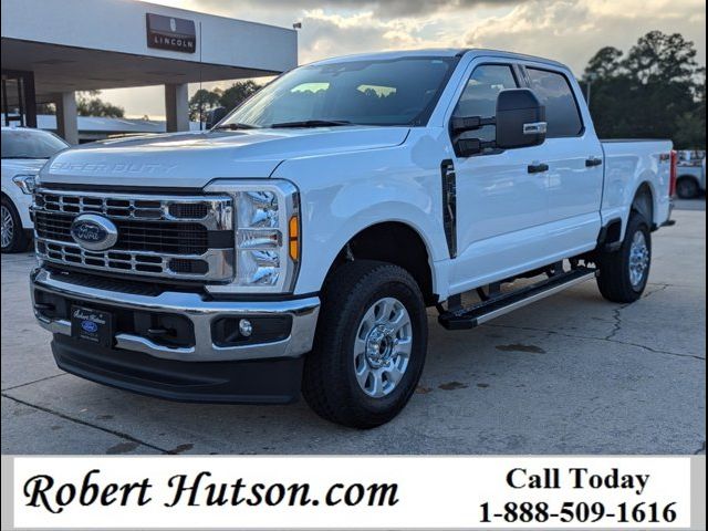 2024 Ford F-250 