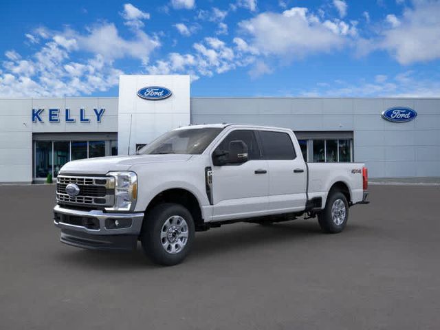 2024 Ford F-250 XLT