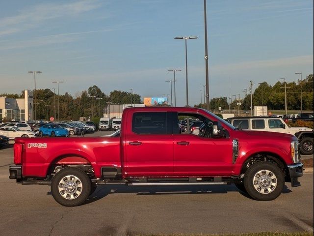 2024 Ford F-250 XLT