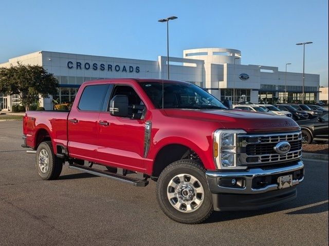 2024 Ford F-250 XLT