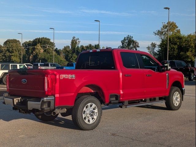 2024 Ford F-250 XLT