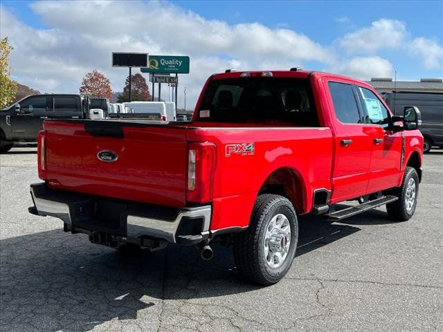 2024 Ford F-250 XLT