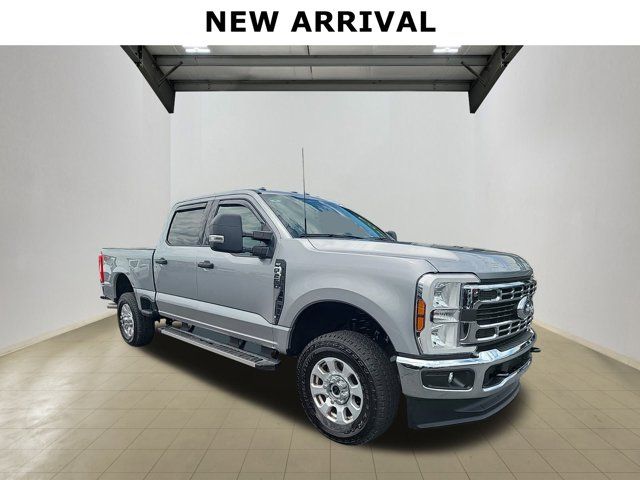 2024 Ford F-250 XLT