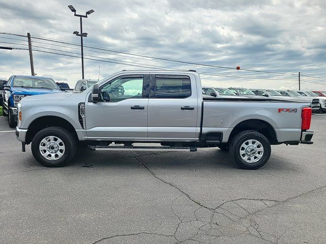 2024 Ford F-250 XLT