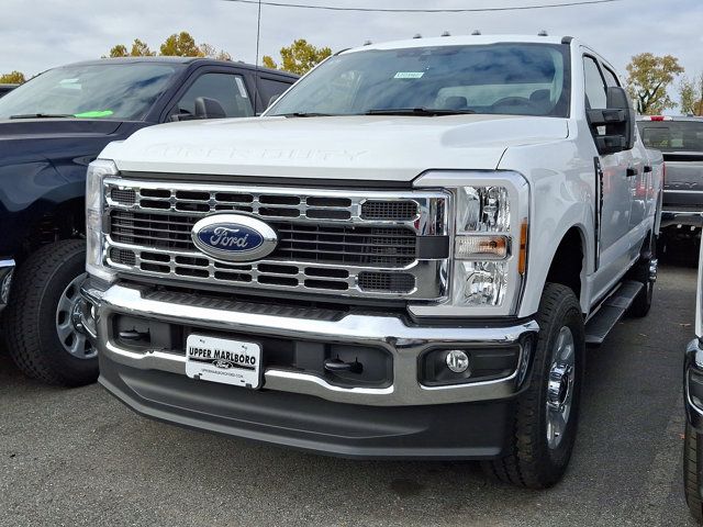 2024 Ford F-250 XLT