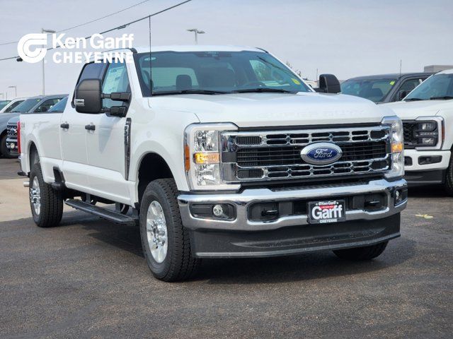 2024 Ford F-250 XLT