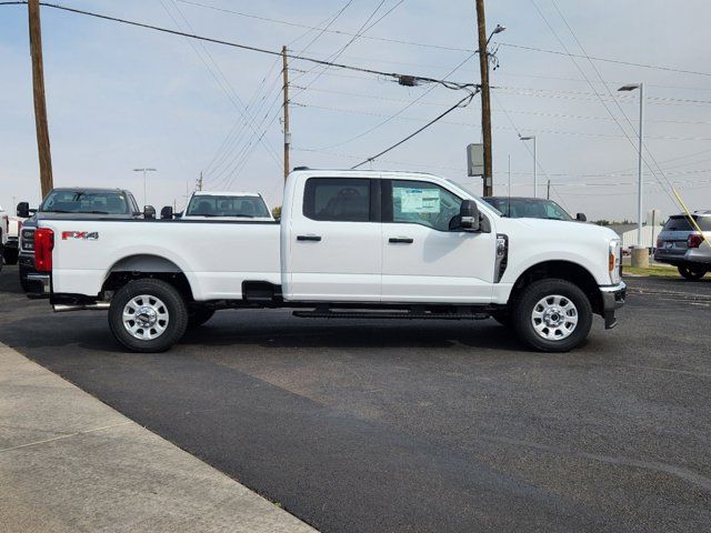 2024 Ford F-250 XLT