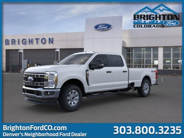 2024 Ford F-250 XLT