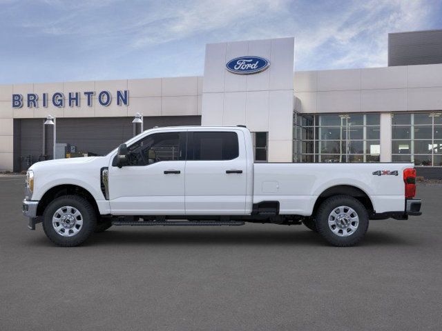 2024 Ford F-250 XLT