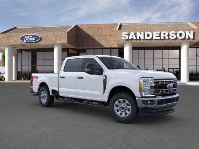 2024 Ford F-250 XLT