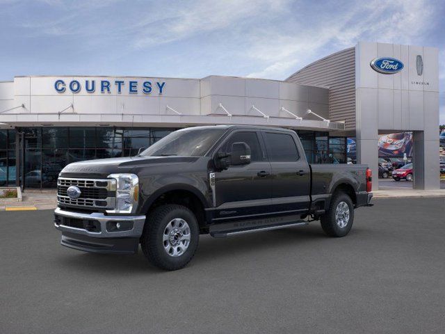 2024 Ford F-250 XLT