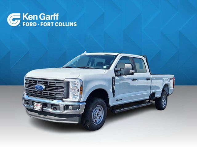 2024 Ford F-250 XL