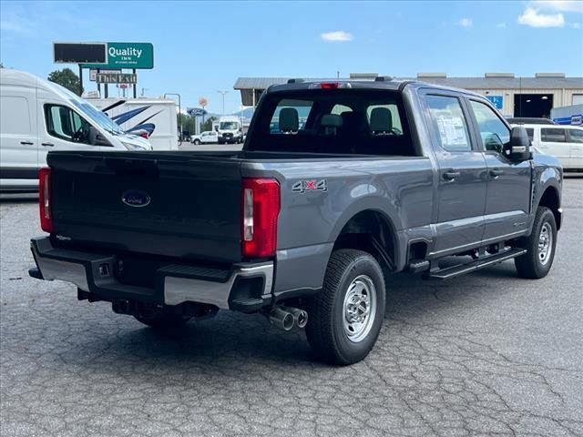 2024 Ford F-250 XL