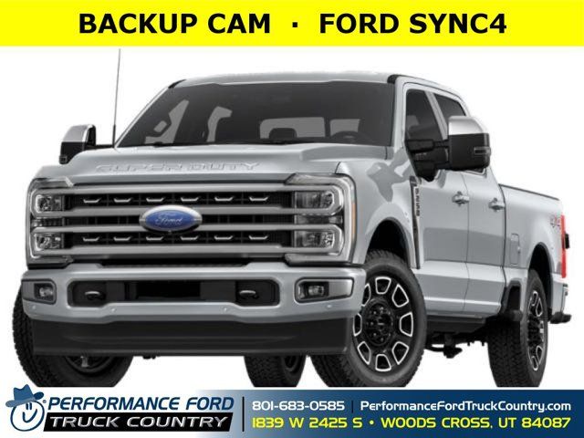 2024 Ford F-250 XL