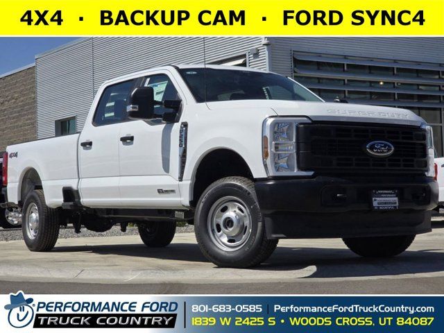 2024 Ford F-250 XL