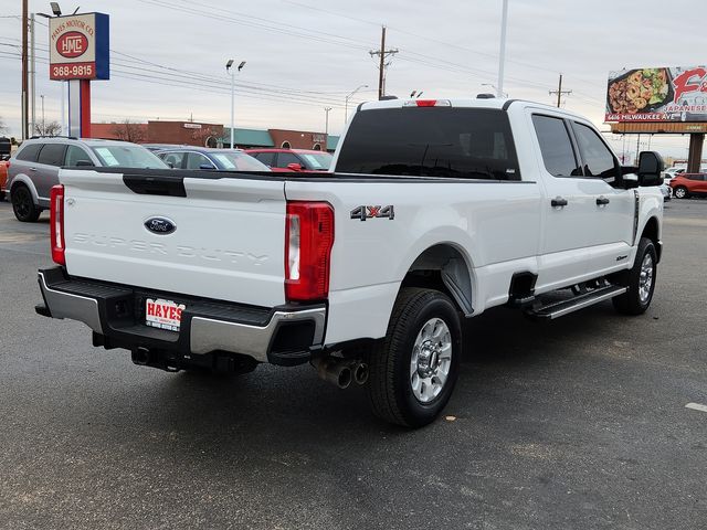 2024 Ford F-250 XLT